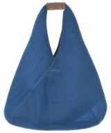 MM6（エムエムシックス）トートバッグ 青 サイズ:- レディース/2200656802036