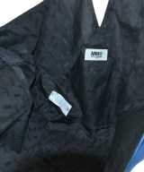 MM6（エムエムシックス）トートバッグ 青 サイズ:- レディース/2200656802036