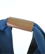 MM6（エムエムシックス）トートバッグ 青 サイズ:- レディース/2200656802036