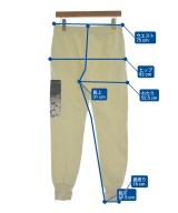 MM6（エムエムシックス）スウェットパンツ 白 サイズ:M レディース/2200656843060