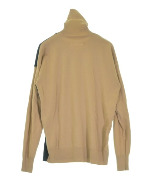 MM6（エムエムシックス）ニット・セーター 黒 サイズ:S レディース/2200656893027