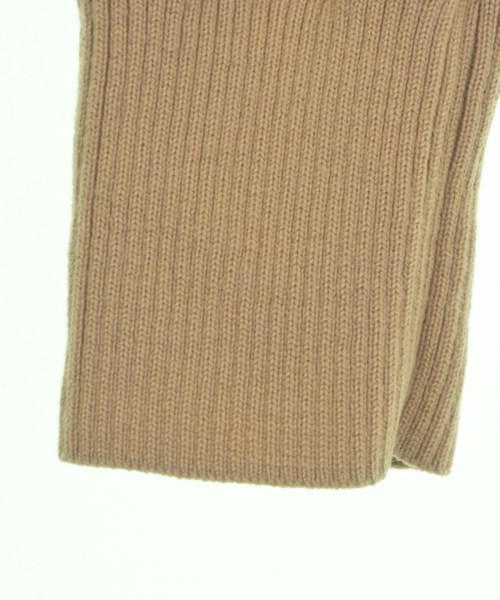 MM6（エムエムシックス）ニット・セーター 黒 サイズ:S レディース/2200656893027