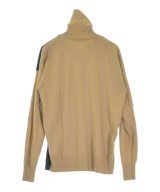 MM6（エムエムシックス）ニット・セーター 黒 サイズ:S レディース/2200656893027