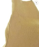 MM6（エムエムシックス）ニット・セーター 黒 サイズ:S レディース/2200656893027