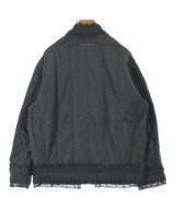 MM6（エムエムシックス）その他 黒 サイズ:40(M位) レディース/2200651196086