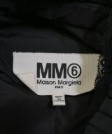 MM6（エムエムシックス）その他 黒 サイズ:40(M位) レディース/2200651196086