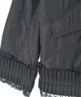 MM6（エムエムシックス）その他 黒 サイズ:40(M位) レディース/2200651196086