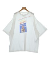 MM6（エムエムシックス）Tシャツ・カットソー 白 サイズ:M レディース/2200657063016