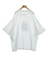 MM6（エムエムシックス）Tシャツ・カットソー 白 サイズ:M レディース/2200657063016