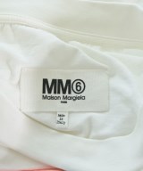 MM6（エムエムシックス）Tシャツ・カットソー 白 サイズ:M レディース/2200657063016