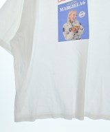 MM6（エムエムシックス）Tシャツ・カットソー 白 サイズ:M レディース/2200657063016