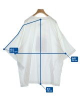 MM6（エムエムシックス）Tシャツ・カットソー 白 サイズ:M レディース/2200657063016