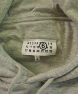 MM6（エムエムシックス）パーカー グレー サイズ:L メンズ/2200647629093