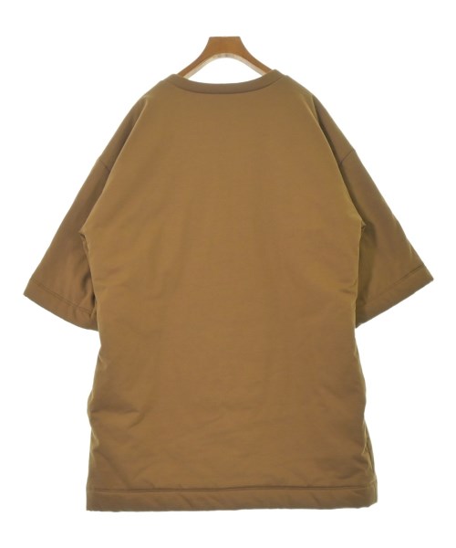 MM6（エムエムシックス）ワンピース 茶 サイズ:S レディース/2200651815055