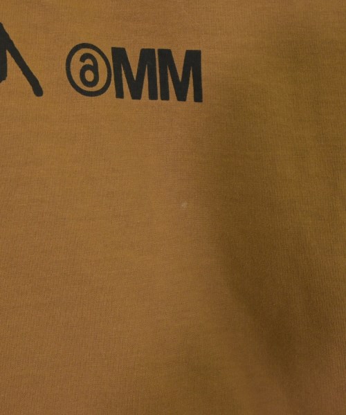 MM6（エムエムシックス）ワンピース 茶 サイズ:S レディース/2200651815055