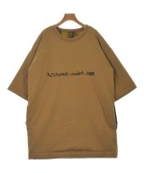 MM6（エムエムシックス）ワンピース 茶 サイズ:S レディース/2200651815055