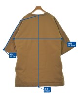 MM6（エムエムシックス）ワンピース 茶 サイズ:S レディース/2200651815055
