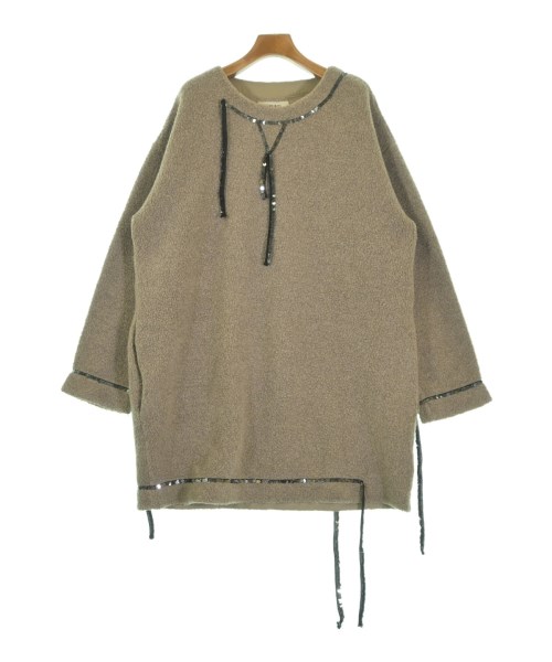 MM6(エムエムシックス)ワンピース グレー サイズ:S/2200657247027