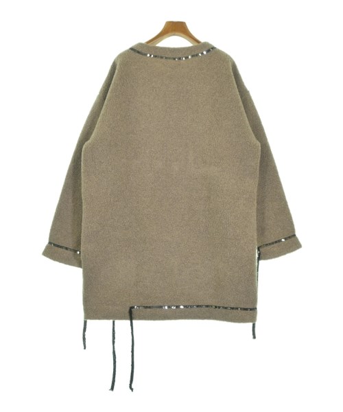 MM6（エムエムシックス）ワンピース グレー サイズ:S レディース/2200657247027