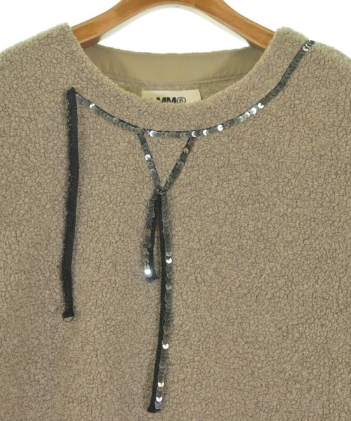 MM6（エムエムシックス）ワンピース グレー サイズ:S レディース/2200657247027