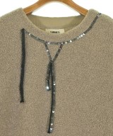 MM6（エムエムシックス）ワンピース グレー サイズ:S レディース/2200657247027