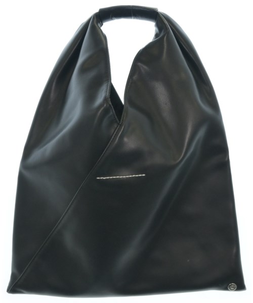 MM6（エムエムシックス）ハンドバッグ 黒 サイズ:S レディース/2200657388027