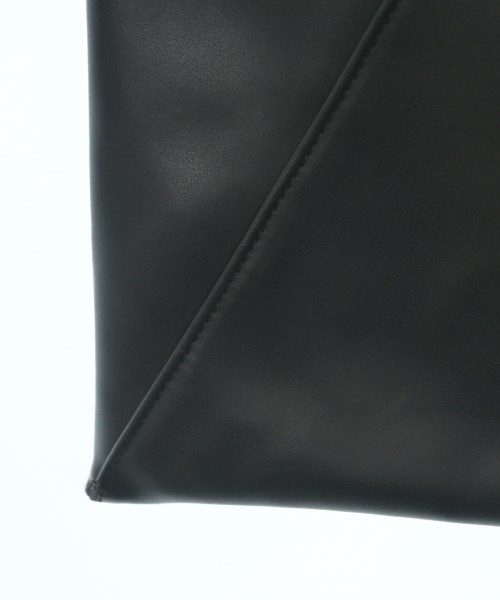 MM6（エムエムシックス）ハンドバッグ 黒 サイズ:S レディース/2200657388027