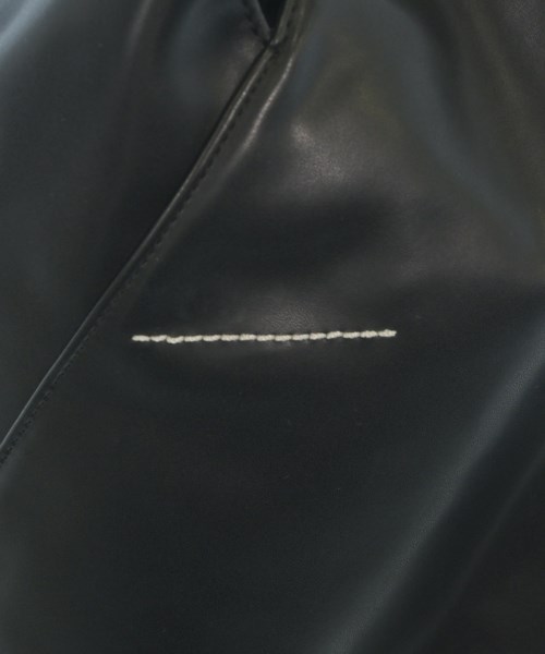 MM6（エムエムシックス）ハンドバッグ 黒 サイズ:S レディース/2200657388027