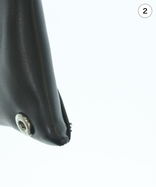 MM6（エムエムシックス）ハンドバッグ 黒 サイズ:S レディース/2200657388027