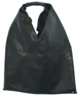 MM6（エムエムシックス）ハンドバッグ 黒 サイズ:S レディース/2200657388027