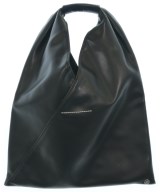 MM6（エムエムシックス）ハンドバッグ 黒 サイズ:S レディース/2200657388027