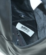 MM6（エムエムシックス）ハンドバッグ 黒 サイズ:S レディース/2200657388027