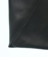 MM6（エムエムシックス）ハンドバッグ 黒 サイズ:S レディース/2200657388027