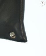 MM6（エムエムシックス）ハンドバッグ 黒 サイズ:S レディース/2200657388027