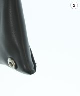 MM6（エムエムシックス）ハンドバッグ 黒 サイズ:S レディース/2200657388027