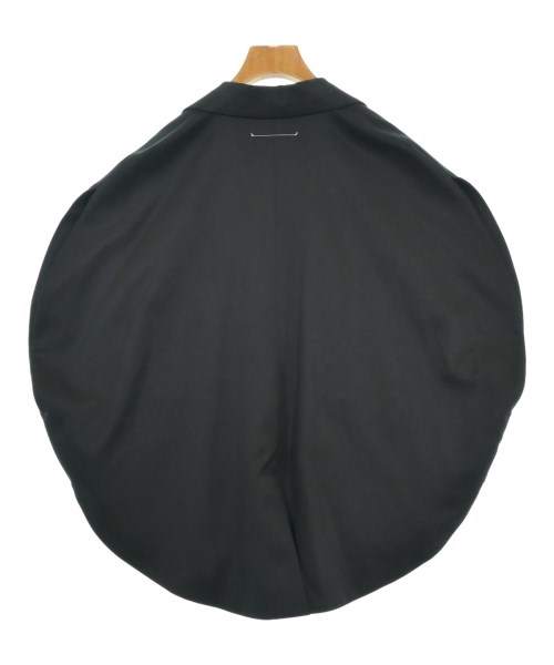 MM6（エムエムシックス）カジュアルジャケット 黒 サイズ:F レディース/2200657443054