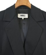 MM6（エムエムシックス）カジュアルジャケット 黒 サイズ:F レディース/2200657443054