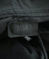 MM6（エムエムシックス）デニムパンツ 黒 サイズ:36(XS位) レディース/2200657443061
