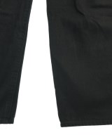 MM6（エムエムシックス）デニムパンツ 黒 サイズ:36(XS位) レディース/2200657443061