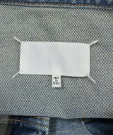 Maison Margiela（メゾンマルジェラ）デニムジャケット 青 サイズ:50(XL位) メンズ/2200640660017