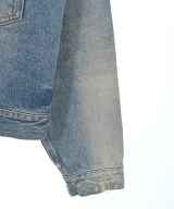 Maison Margiela（メゾンマルジェラ）デニムジャケット 青 サイズ:50(XL位) メンズ/2200640660017