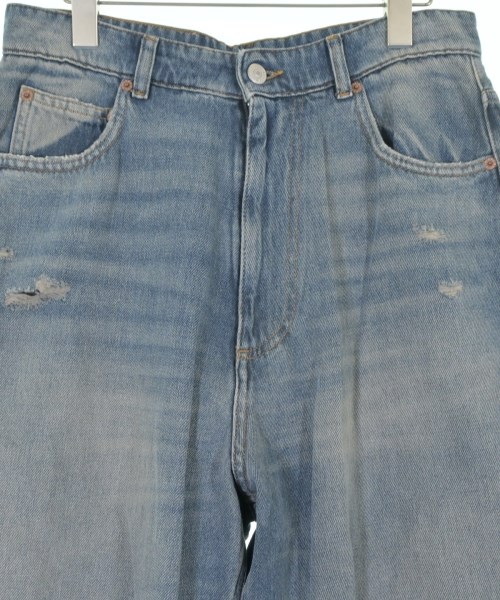 MM6（エムエムシックス）デニムパンツ 紺 サイズ:30(M位) メンズ/2200640660222