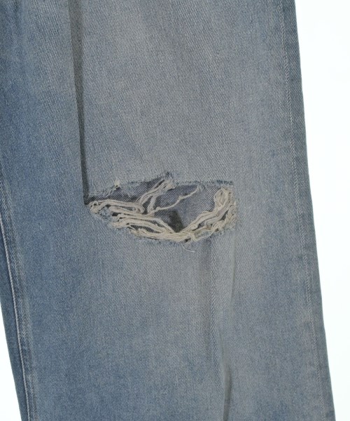 MM6（エムエムシックス）デニムパンツ 紺 サイズ:30(M位) メンズ/2200640660222