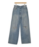 MM6（エムエムシックス）デニムパンツ 紺 サイズ:30(M位) メンズ/2200640660222