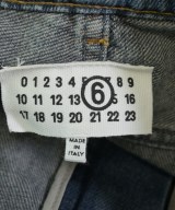 MM6（エムエムシックス）デニムパンツ 紺 サイズ:30(M位) メンズ/2200640660222