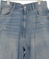 MM6（エムエムシックス）デニムパンツ 紺 サイズ:30(M位) メンズ/2200640660222