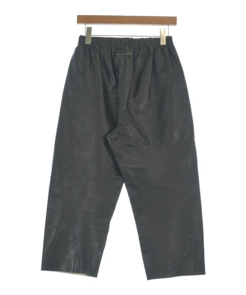 MM6（エムエムシックス）その他 黒 サイズ:40(M位) レディース/2200657629021