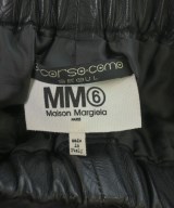 MM6（エムエムシックス）その他 黒 サイズ:40(M位) レディース/2200657629021