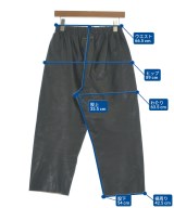 MM6（エムエムシックス）その他 黒 サイズ:40(M位) レディース/2200657629021