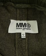 MM6（エムエムシックス）ロング・マキシ丈スカート カーキ サイズ:XS レディース/2200657631062